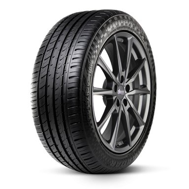 LLANTA 275/45ZRF20 RADAR DIMAX R8+ RUNFLAT 110Y