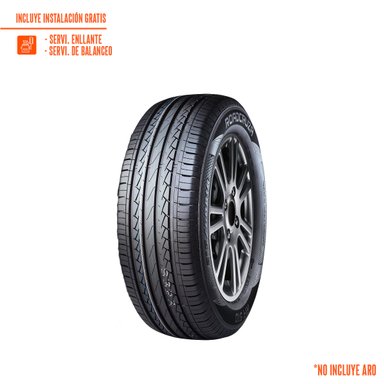 LLANTA 205/55R16 ROADCRUZA RA510 91V
