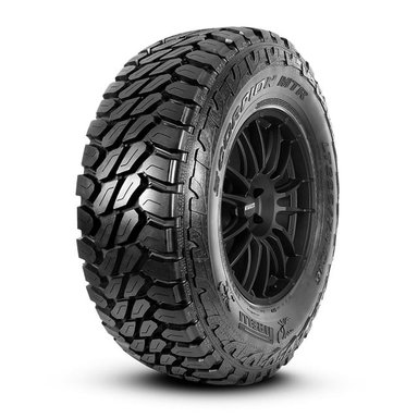 LLANTA LT245/70R17 PIRELLI SCORPION MTR 119/116Q