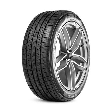 LLANTA 205/55ZRF17 TECNICA QUATTRO GT RUNFLAT