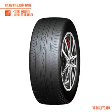 LLANTAS 225/45R17 ROADCRUZA RA710 94W