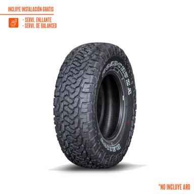 LLANTA 205/65R15 ROADCRUZA RA1100 94H