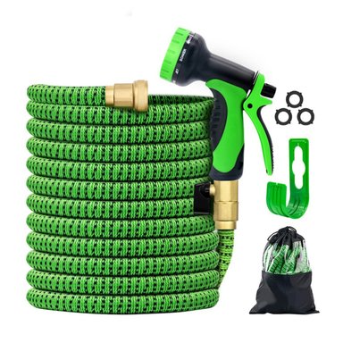 MANGUERA MULTICHORRO EXPANDIBLE HASTA 22.5 MTS.