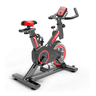 BICICLETA SPINNING ESTACIONARIA SOPORTA HASTA 120KG - 1