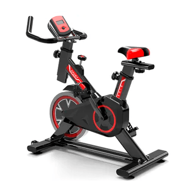 BICICLETA SPINNING ESTACIONARIA SOPORTA HASTA 120KG - 2