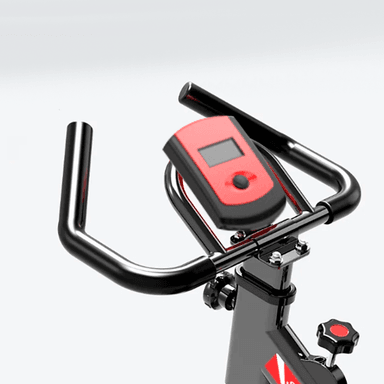 BICICLETA SPINNING ESTACIONARIA SOPORTA HASTA 120KG - 3