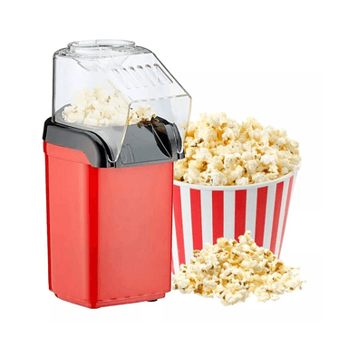 MÁQUINA POP CORN CANCHITA MOD1