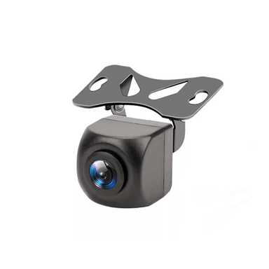 CÁMARA DE AUTO DASH CAM TRIPLE LENTE - 2