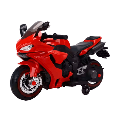 MOTO ELECTRICA XSDU-6668 + LUCES - 1