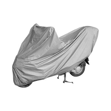 SET 3 COBERTOR PROTECTOR PARA MOTOCICLETA - 2