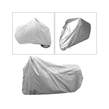 SET 3 COBERTOR PROTECTOR PARA MOTOCICLETA - 3