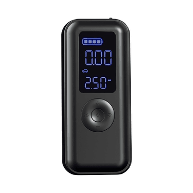 COMPRESOR DE AIRE INALAMBRICO 12V 150 PSI AUTO CAMIONETA MOD2