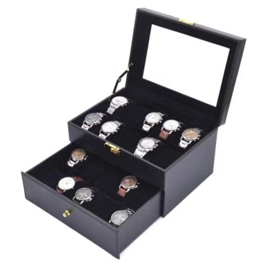 ORGANIZADOR DE 20 RELOJES MOD2