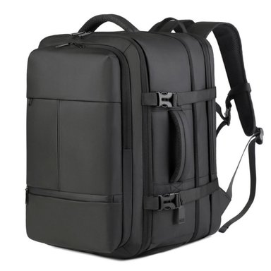 MOCHILA DE VIAJE EXPANDIBLE EQUIPAJE DE MANO