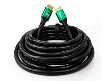CABLE HDMI 2.1 ULTRA 8K HD HDR ALTA VELOCIDAD DE 5 METROS - 4