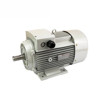 MOTOR BERKLIN ELÉCTRICO TRIFÁSICO 5.5HP 220V/380V /440V 1750RPM