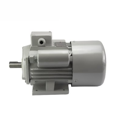 MOTOR BERKLIN ELÉCTRICO MONOFÁSICO 1HP 1750RPM