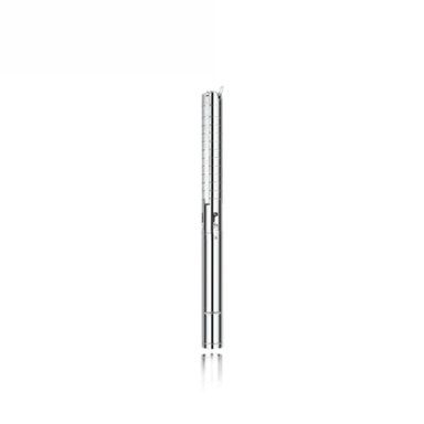 ELECTROBOMBA BERKLIN SUMERGIBLE POZO PROFUNDO 380V 2¨ 5.5 HP ACERO TRIFASICO