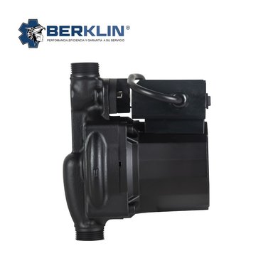 ELECTROBOMBA BERKLIN BKL-200W PRESURIZADORA 4 PTS 200W - 4