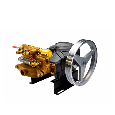 CABEZAL BERKLIN BKL-30B2 ALTA PRESION C/REBOCE AUTOMATICO