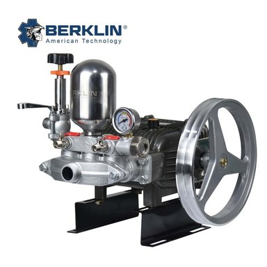 CABEZAL BERKLIN ALTA PRESION AGRICULTURA