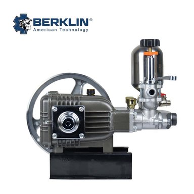 CABEZAL BERKLIN ALTA PRESION AGRICULTURA - 2