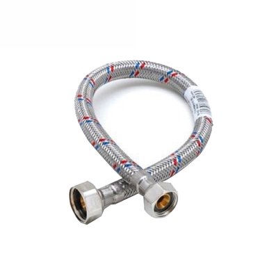 MANGUERA DE ABASTO BERKLIN DE 60CM