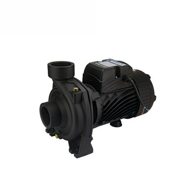 ELECTROBOMBA BERKLIN CENTRIFUGA 2X2 2.5 HP BRONCE