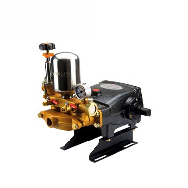 CABEZAL DE ALTA PRESION BERKLIN BKL-22C1 PARA AGRICULTURA