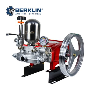 CABEZAL BERKLIN BKL-30E1 ALTA PRESION AGRICULTURA