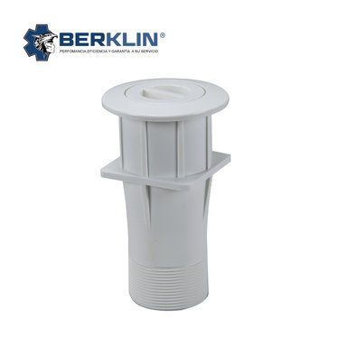 BOQUILLA DE ASPIRACION DE 1 1/2