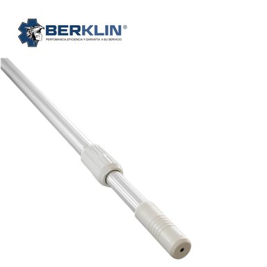 TUBO TELESCOPICO 8 METROS