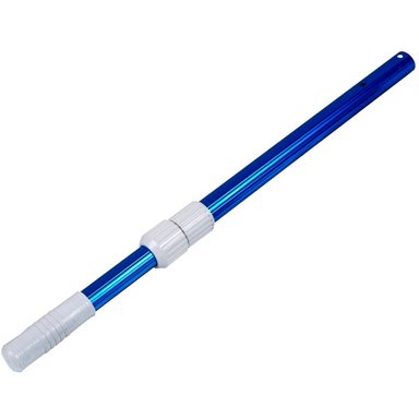 TUBO TELESCOPICO BERKLIN TTP7M PLATEADO 7 METROS