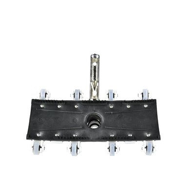 ASPIRADORA DE 8 RUEDAS PESADA PARA PISCINA - 3