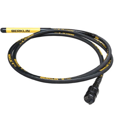 MANGUERA PARA VIBRADORA BERKLIN DE 2'