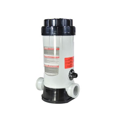 CLORINADOR BERKLIN CP-4KG 4KG