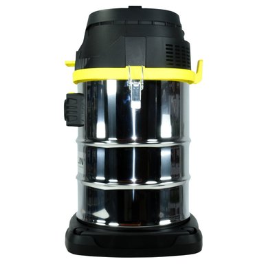 ASPIRADORA 35 LITROS 1200W INDUSTRIAL ACERADA PARA CAR WASH - 2