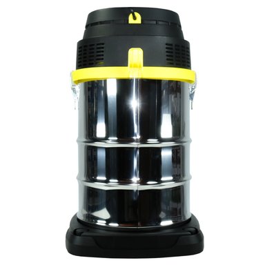 ASPIRADORA 35 LITROS 1200W INDUSTRIAL ACERADA PARA CAR WASH - 3