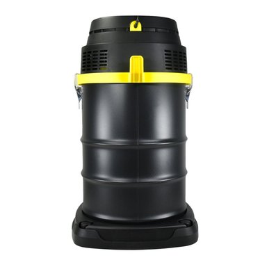 ASPIRADORA 35 LITROS 1200W INDUSTRIAL NEGRO PARA CAR WASH - 3