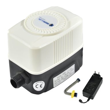 ELECTROBOMBA PRESURIZADORA 1 PUNTO 80W