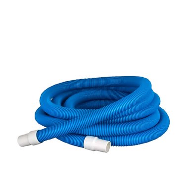 MANGUERA PARA PISCINA DE 1 1/2' X 30 METROS REFORZADO