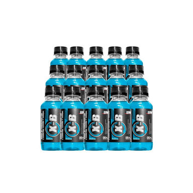 QUEMADOR GRASA UNIVERSE NUTRITION X-B 15 UNIDADES BLUEBERRY