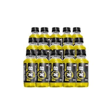 QUEMADOR GRASA UNIVERSE NUTRITION X-B 15 UNIDADES PIÑA