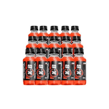 QUEMADOR GRASA UNIVERSE NUTRITION X-B 15 UNIDADES GUARANÁ