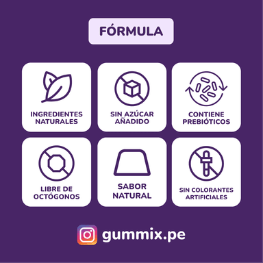 PACK SLEEP WELL ADULTOS + CALM Y CHILL NIÑOS GUMMIX 90 UND - 5