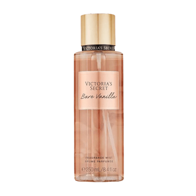 MIST CORPORAL BARE VANILLA VICTORIA'S SECRET 250ML