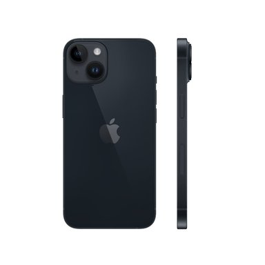 IPHONE 14 128GB 6GB RAM 12MP 6.1" BLACK - 2