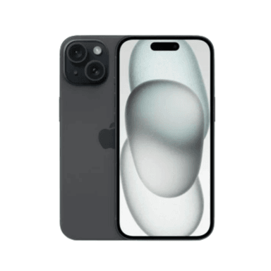 IPHONE 15 128GB 6GB RAM 48MP 5.5 a 6.9" NEGRO