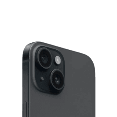 IPHONE 15 128GB 6GB RAM 48MP 5.5 a 6.9" NEGRO - 4