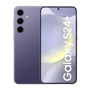 CELULAR SAMSUNG GALAXY S24 PLUS 256GB 12GB RAM 50MP + 10MP + 12MP 6.7" VIOLETA